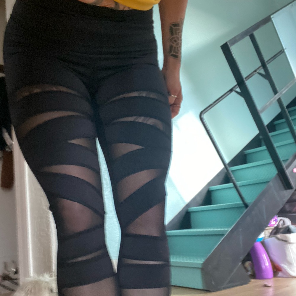 Lululemon leggings